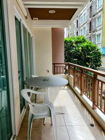 Private apartment at Phuket Villa Condo – Foto 11