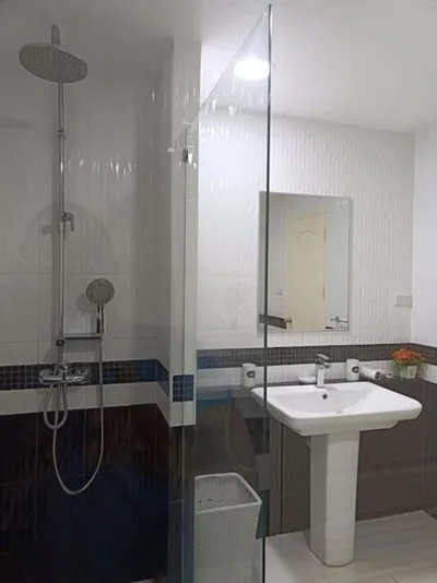 Private apartment at Phuket Villa Condo – Foto 15