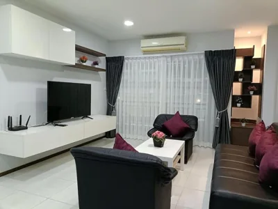 Private apartment at Phuket Villa Condo – Foto 16